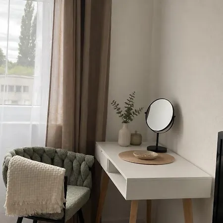 Apartment Jakob Dresden