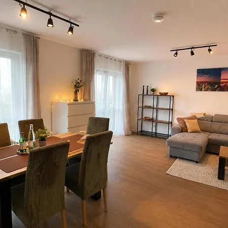 Jakob Apartment *