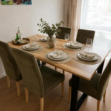 Apartment Jakob