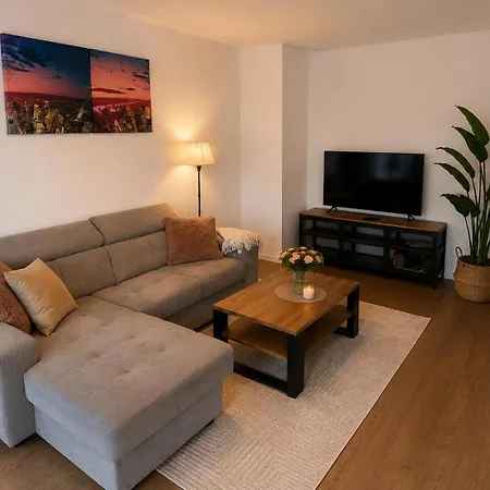 Apartment Jakob Dresden